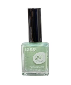 Gel Strong Nail Polish KNP080 Sweet Mint